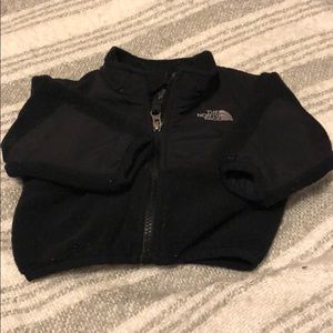 Baby Northface fleece